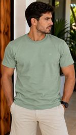 CAMISA CARECA C/ELASTANO MASC OGOCHI 649001