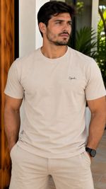 CAMISA CARECA C/ELAST MASC OGOCHI 6563014