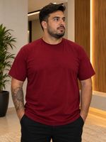 CAMISA CARECA MALWEE PLUSS MASC 10013764