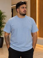 CAMISA CARECA MALWEE PLUSS MASC 10013764