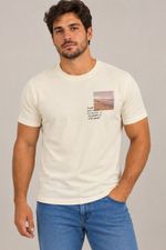 CAMISA CARECA MALWEE MASC ELASTANO 1000141706