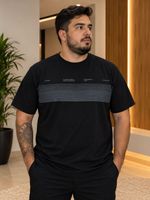 CAMISA CARECA MALWEE MASC ELASTANO 100141716