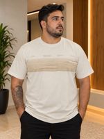CAMISA CARECA MALWEE MASC ELASTANO 100141716