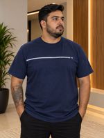CAMISA CARECA MALWEE MASC ELASTANO 100141716