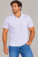 CAMISA POLO PIQUET MASC MALWEE 10004427