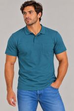 CAMISA POLO PIQUET MASC MALWEE 10004427
