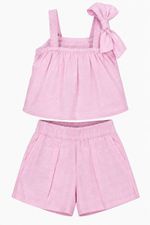 CONJUNTO SHORT FEMININO KELY & KETY  52185