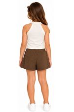 CONJUNTO SHORT SAIA KELY & KETY 52131