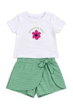 CONJUNTO SHORT SAIA MALWEE 139341