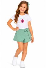 CONJUNTO SHORT SAIA MALWEE 139341