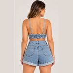 CONJ SHORT BLACK FEL 01/18 3026