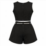 CONJ SHORT SAIA BOTAO BUSTO 01/18 735
