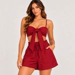 CONJ SHORT ZIANEL 5004