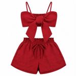 CONJ SHORT ZIANEL 5004