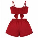 CONJ SHORT ZIANEL 5004