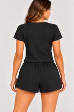 CONJ SHORT LILAI 2332 - 92586