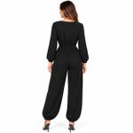 MACACAO LONGO EMILY 1006