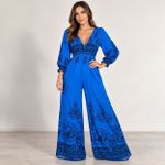 MACACAO LONGO M/L NEYDE 455