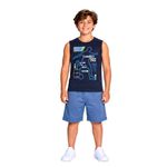 CAMISETA REGATA MASCULINA ELIAN 241535