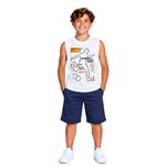 CAMISETA REGATA MASCULINA ELIAN 241535