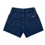 SHORT FEMININO VIRTUE 4108