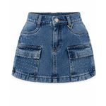 SAIA JEANS VIRTUE 4111