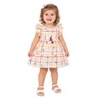 VESTIDO ELIAN 211785