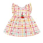 VESTIDO ELIAN 211785