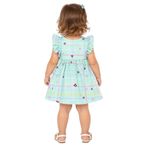 VESTIDO ELIAN 211785