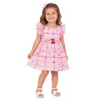 VESTIDO ELIAN 211785