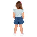 BLUSA FEMININA ELIAN 232411