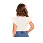 BLUSA FEMININA ELIAN 232411