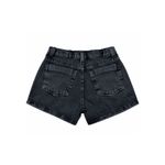SHORT SAIA JEANS VIRTUE 4106