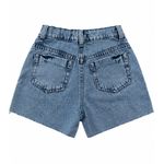 SHORT JEANS VIRTUE KIDS4109