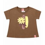 BLUSA FEMININA KELY & KETY 52139A