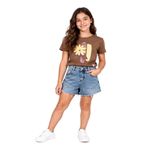BLUSA FEMININA KELY & KETY 52139A