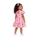 VESTIDO ELIAN 232415