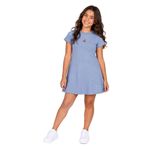 VESTIDO ELIAN 50078