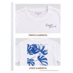 CAMISETA OGOCHI 65663111