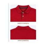 CAMISA POLO OGOCHI 706101