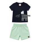 CONJUNTO ELIAN  201463