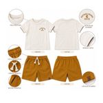 CONJUNTO INFANTIL MALWEE 139271