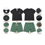 CONJUNTO INFANTIL MALWEE 139271