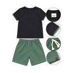 CONJUNTO INFANTIL MALWEE 139271