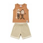 CONJUNTO INFANTIL REIREX 53017