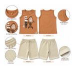 CONJUNTO INFANTIL REIREX 53017