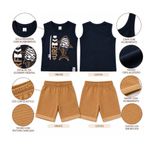 CONJUNTO INFANTIL REIREX 53017