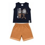CONJUNTO INFANTIL REIREX 53017