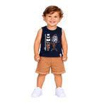 CONJUNTO INFANTIL REIREX 53017