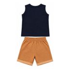 CONJUNTO INFANTIL REIREX 53017